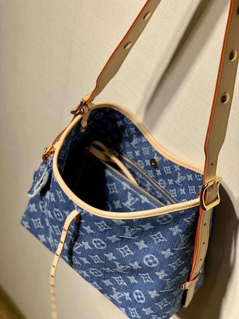 LV Hobo Bags